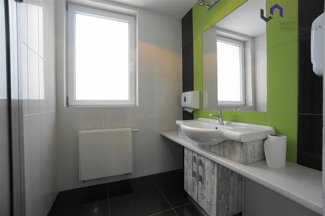 Lokal użytkowy Katowice Załęże