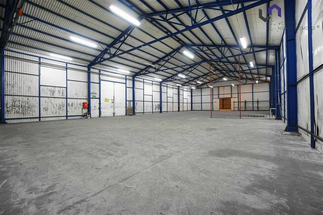 Lokal użytkowy Będzin Łagisza