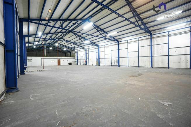 Lokal użytkowy Będzin Łagisza