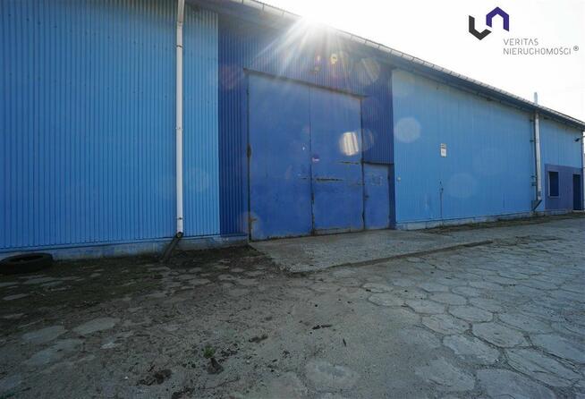 Lokal użytkowy Będzin Łagisza