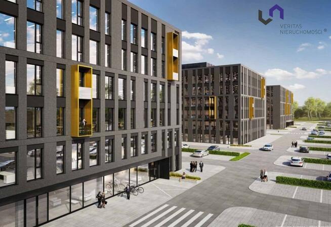 Lokal użytkowy Katowice Roździeń, Murckowska