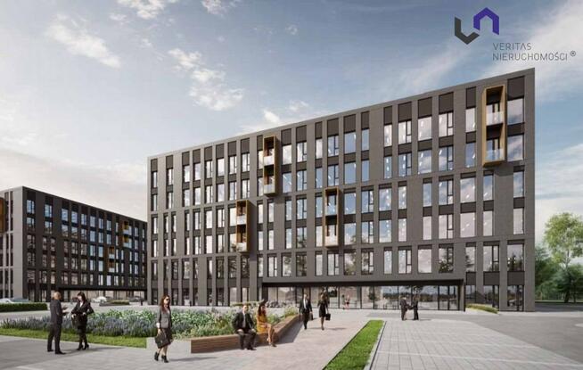 Lokal użytkowy Katowice Roździeń, Murckowska