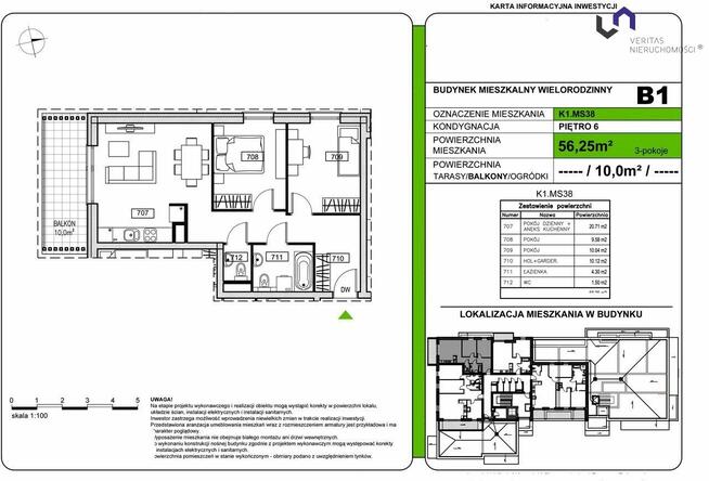 Mieszkanie Sosnowiec Klimontów, Klimontowska