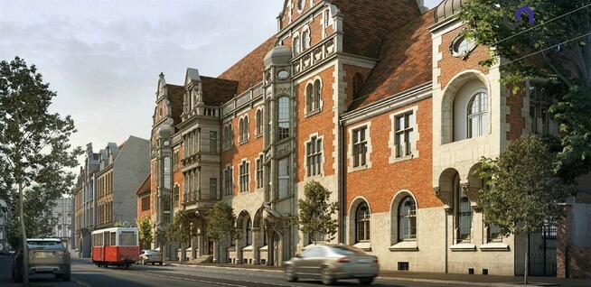 Lokal użytkowy Bytom Centrum, Piekarska