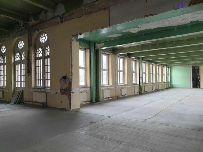 Lokal użytkowy Bytom Centrum, Piekarska