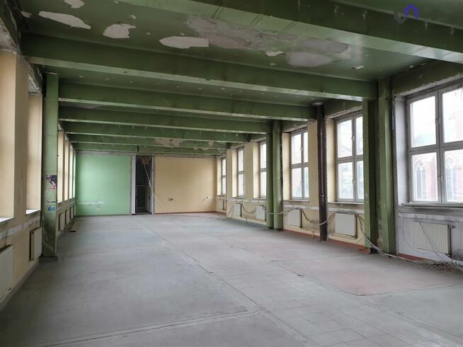 Lokal użytkowy Bytom Centrum, Piekarska