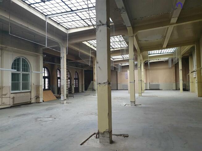 Lokal użytkowy Bytom Centrum, Piekarska