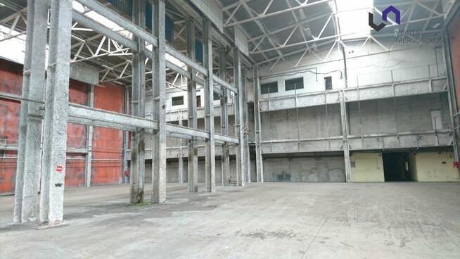 Lokal użytkowy Katowice Ligota