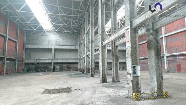 Lokal użytkowy Katowice Ligota