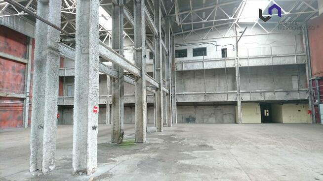 Lokal użytkowy Katowice Ligota