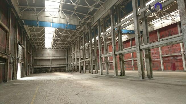 Lokal użytkowy Katowice Ligota