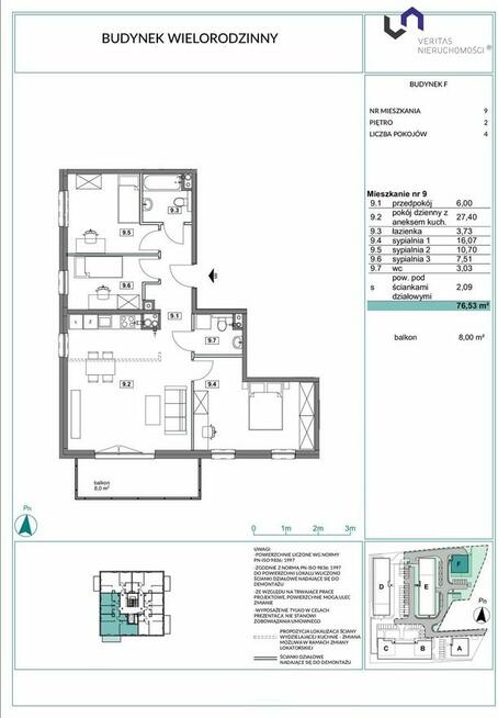 Mieszkanie Chorzów Stary Chorzów, Kościuszki