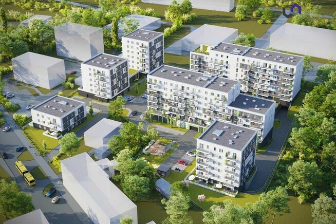 Mieszkanie Chorzów Stary Chorzów, Kościuszki