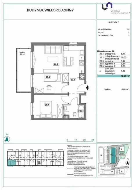 Mieszkanie Chorzów Stary Chorzów, Kościuszki