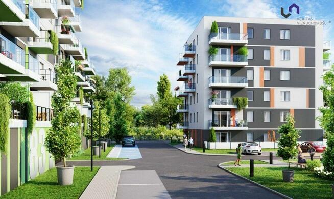 Mieszkanie Chorzów Stary Chorzów, Kościuszki