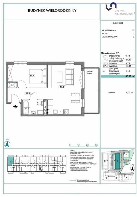 Mieszkanie Chorzów Stary Chorzów, Kościuszki