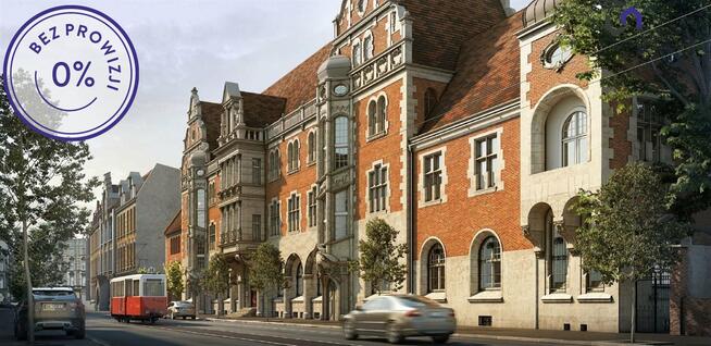 Lokal użytkowy Bytom Centrum, Piekarska