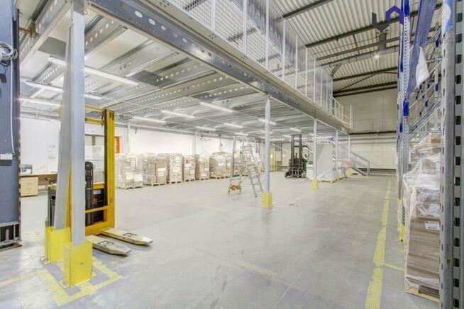 Lokal użytkowy Katowice Brynów