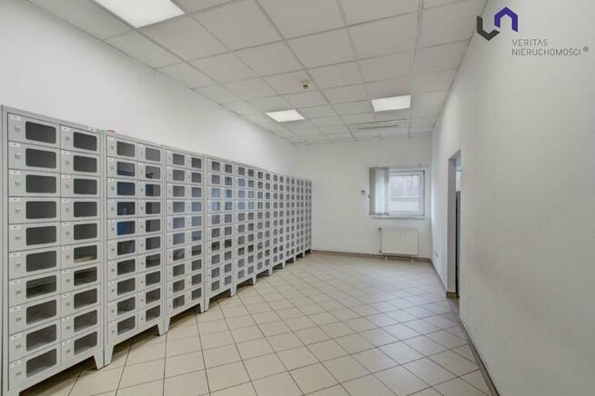 Lokal użytkowy Katowice Brynów