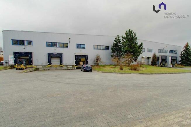 Lokal użytkowy Katowice Brynów