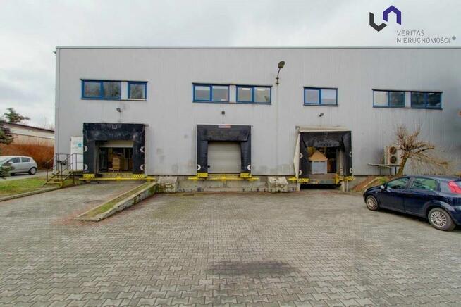 Lokal użytkowy Katowice Brynów