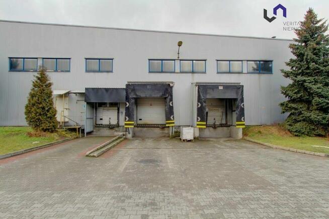 Lokal użytkowy Katowice Brynów