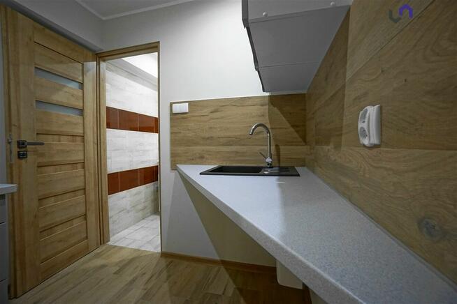 Lokal użytkowy Katowice Centrum, Francuska