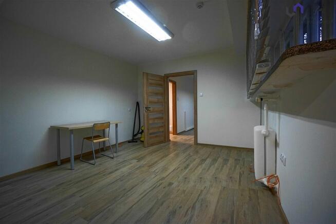 Lokal użytkowy Katowice Centrum, Francuska