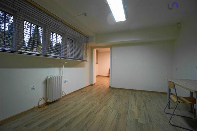 Lokal użytkowy Katowice Centrum, Francuska