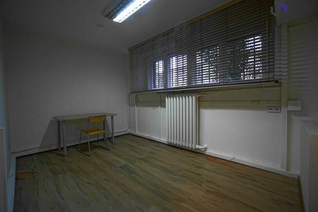 Lokal użytkowy Katowice Centrum, Francuska