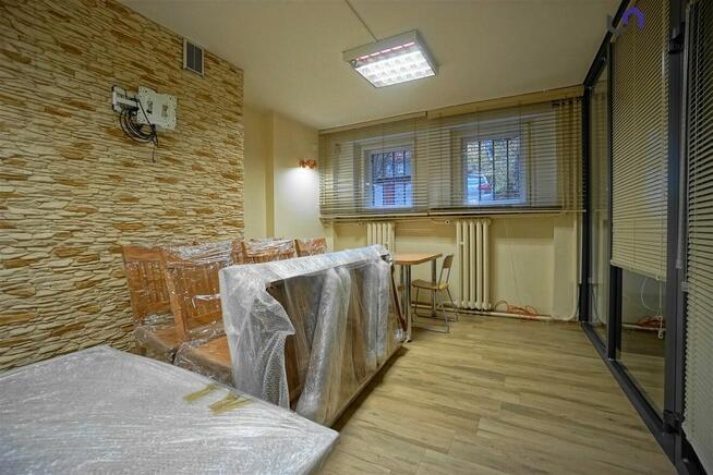 Lokal użytkowy Katowice Centrum, Francuska