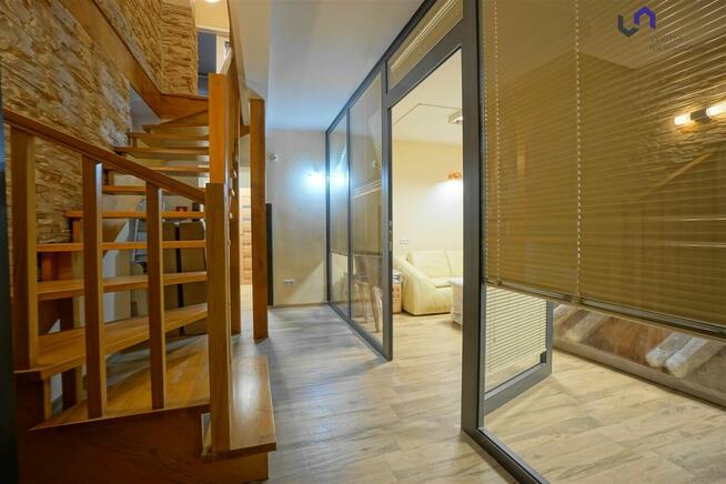 Lokal użytkowy Katowice Centrum, Francuska