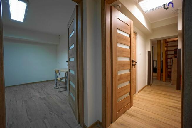 Lokal użytkowy Katowice Centrum, Francuska