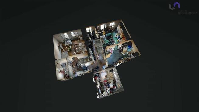 Mieszkanie Gliwice Łabędy, Anny Jagiellonki