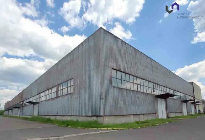 Lokal użytkowy Bytom