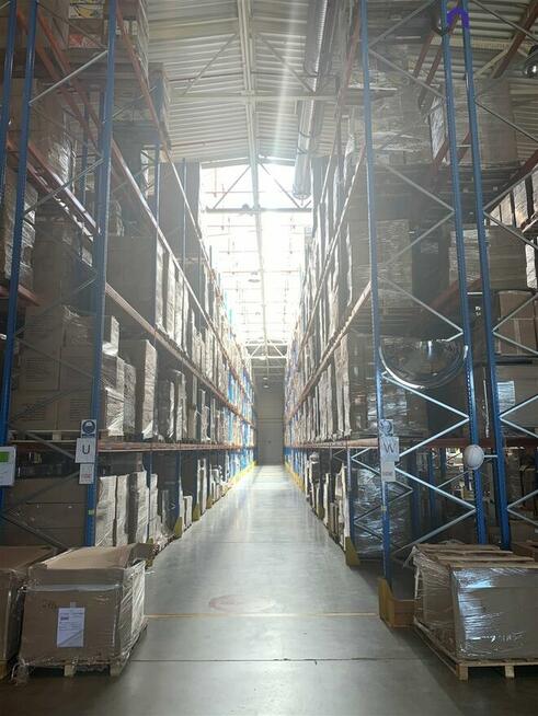 Lokal użytkowy Rybnik