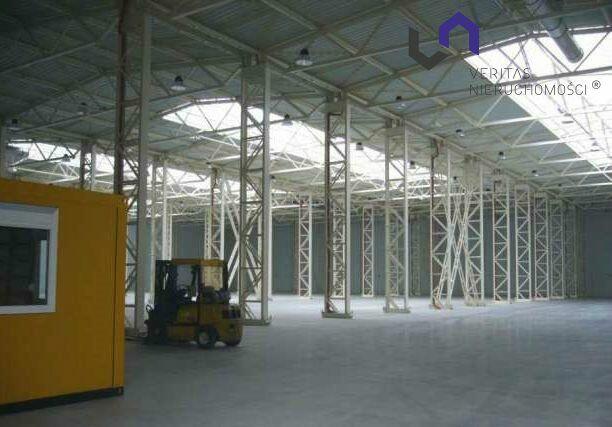 Lokal użytkowy Rybnik