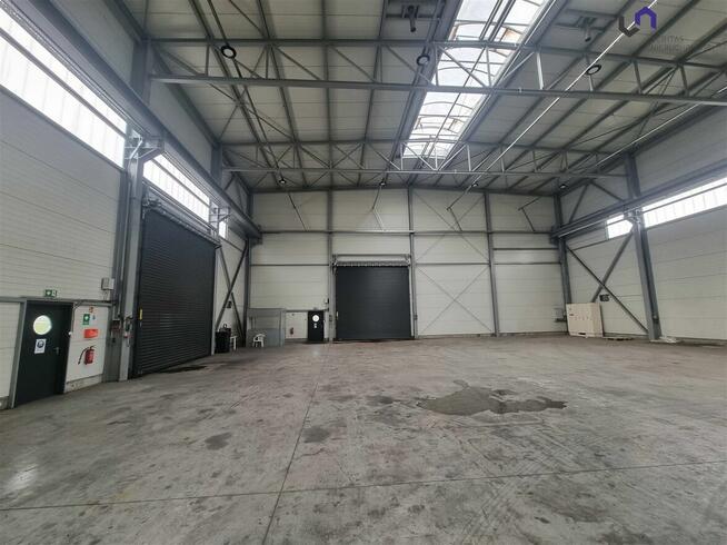 Lokal użytkowy Dąbrowa Górnicza Gołonóg