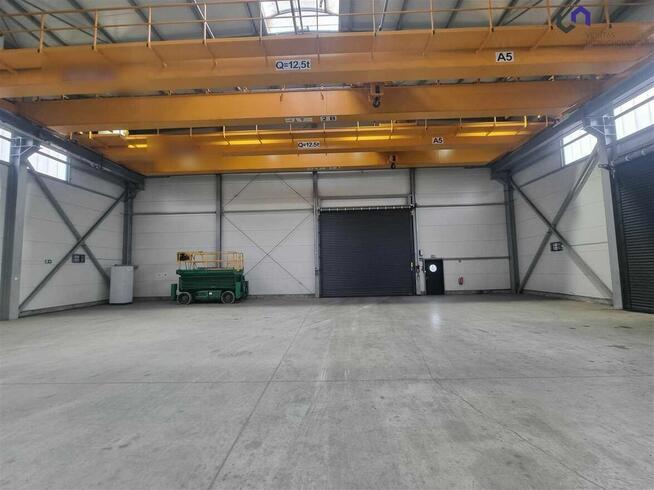 Lokal użytkowy Dąbrowa Górnicza Gołonóg