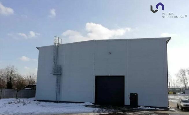 Lokal użytkowy Dąbrowa Górnicza Gołonóg