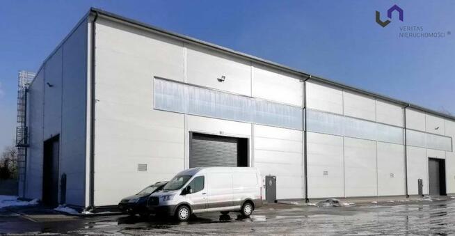 Lokal użytkowy Dąbrowa Górnicza Gołonóg