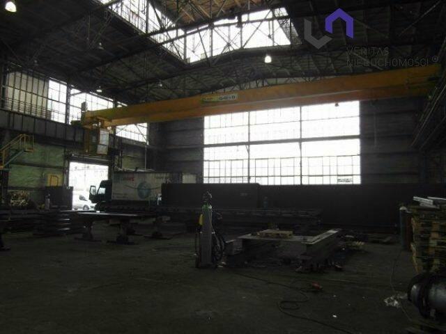 Lokal użytkowy Sosnowiec Pogoń