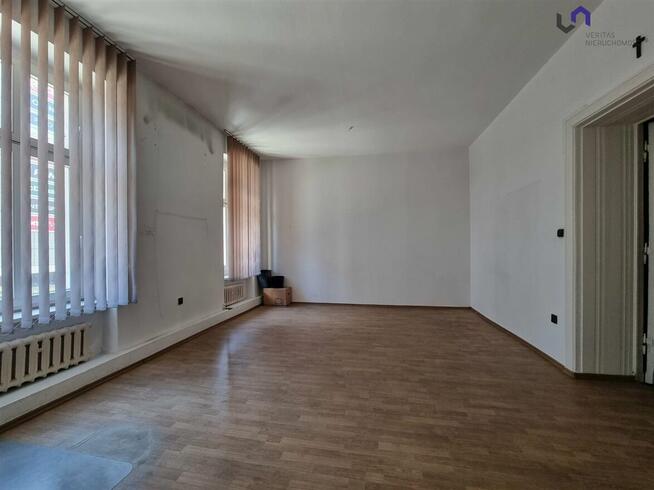 Lokal użytkowy Katowice Centrum, 3 Maja