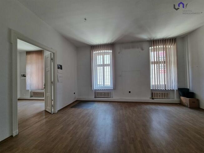 Lokal użytkowy Katowice Centrum, 3 Maja