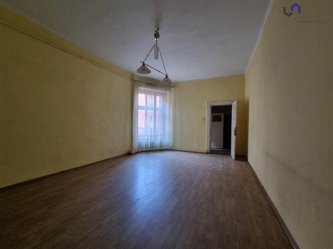 Lokal użytkowy Katowice Centrum, 3 Maja