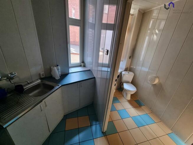 Lokal użytkowy Katowice Centrum, 3 Maja