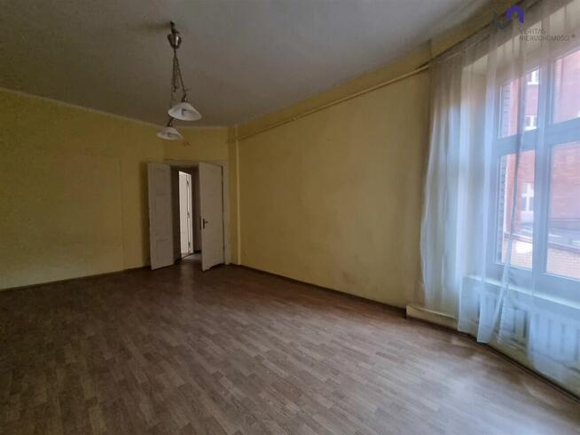 Lokal użytkowy Katowice Centrum, 3 Maja