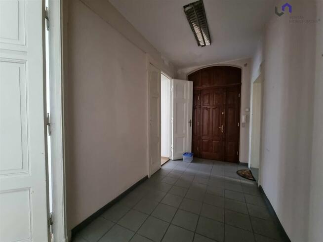 Lokal użytkowy Katowice Centrum, 3 Maja