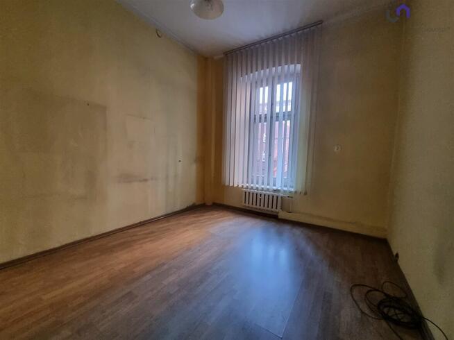 Lokal użytkowy Katowice Centrum, 3 Maja