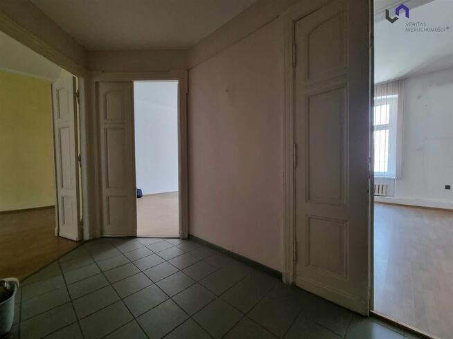 Lokal użytkowy Katowice Centrum, 3 Maja